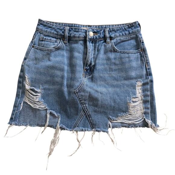 Pac Sun Skirt - Picture 1 of 4
